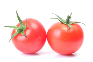 Fresh tomato