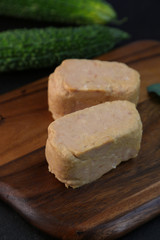 ランチョンミート