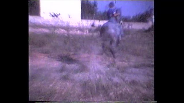 V&iacute;deo antiguo