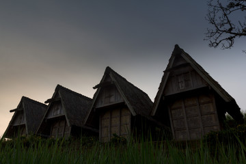 LEUIT CIPTAGELAR SUKABUMI