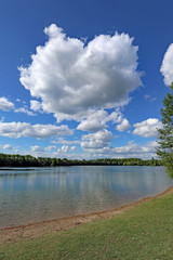 Grötzinger Baggersee