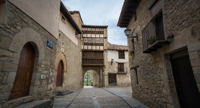 Mirambel