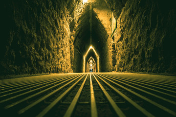 Cholula, Puebla, Mexico