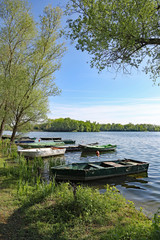 Knielinger See