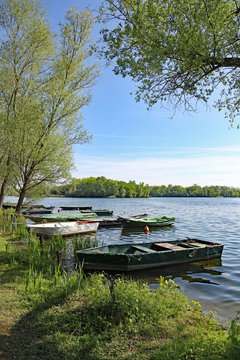 Knielinger See