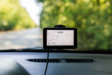 GPS