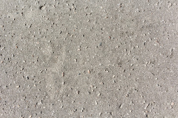 Asphalt stone texture, close-up. Seamless texture.
