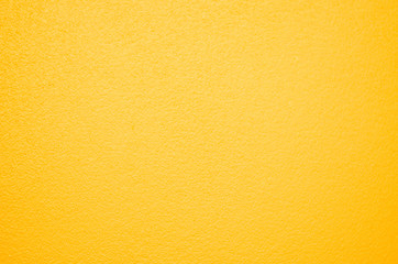 Yellow wall background