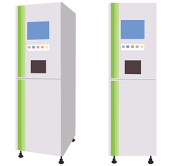 医療機器　多人数用透析液供給装置