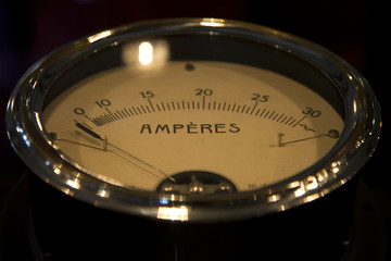 Ampere