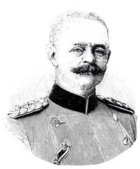Großherzog Friedrich August von Oldenburg