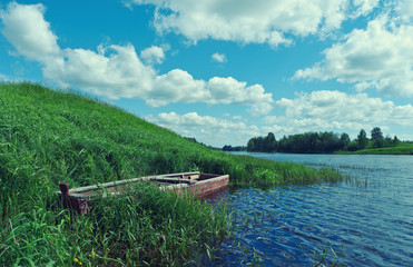Ken River Valley