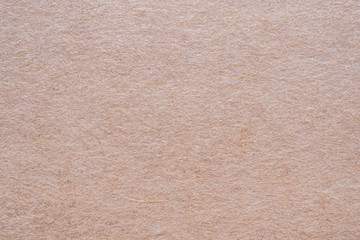 Old cardboard sheet recycle paper texture background close up