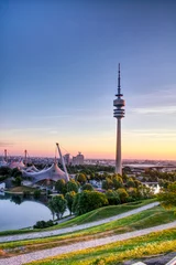 München am Morgen © Moritz