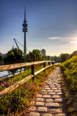 Walk into a new chapter © Moritz