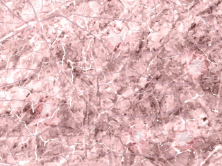 Fototapeta premium Vector marble rose gold background. Marbling Texture design for poster, brochure, invitation, cover book, catalog. Vector illustration.