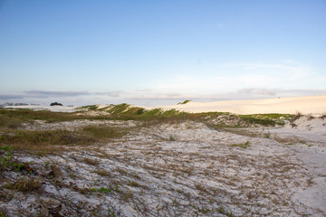 Dunas do Forte - Cabo frio