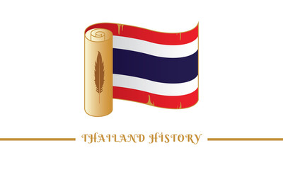 thailand history