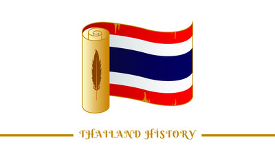 thailand history
