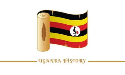uganda history