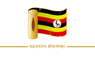 uganda history