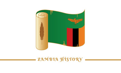 zambia history