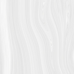White background. Waves with a marble pattern.