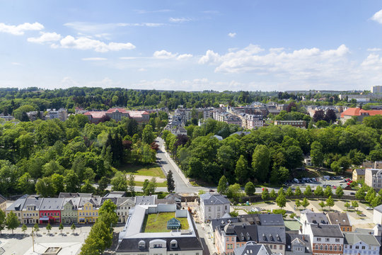 jobsuche auerbach vogtland