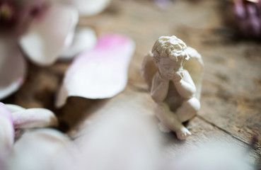 Decoration angel