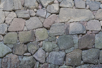 muro pietra sasso castello sfondo 