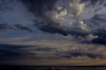storm