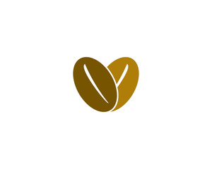 love coffee logo
