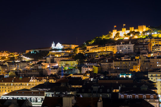 Lissabon © modernmovie