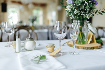 wedding decorations