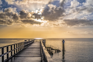 Fototapeta premium levant boom