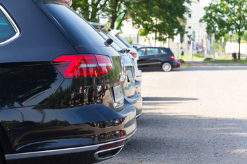 Diesel scandal may cause driving ban in environmental zone