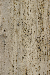 Old weathered concrete wall background or texture.