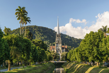 Catedral de Petrópolis