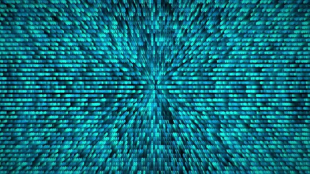 デジタルの世界 ループ　合成サンプル：https://youtu.be/IYOCfHfZ8qw