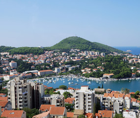 Fototapeta premium Dubrovnik