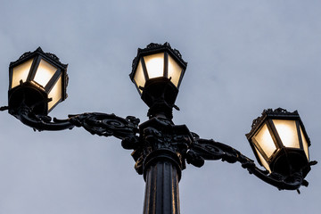 Luz