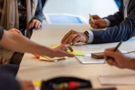 Echanges conférence