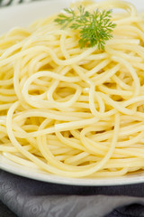 spaghetti