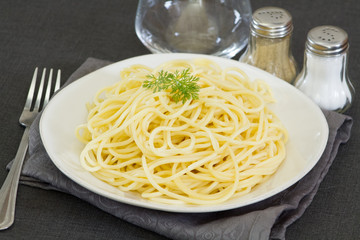 spaghetti