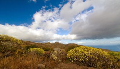 La Gomera: Traumurlaub auf den Kanaren für Naturliebhaber und Wanderfreunde :)