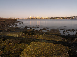 Sydney Harbour Australia