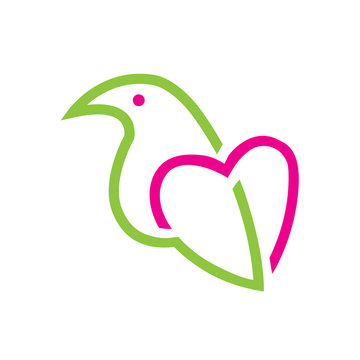 love doves logo