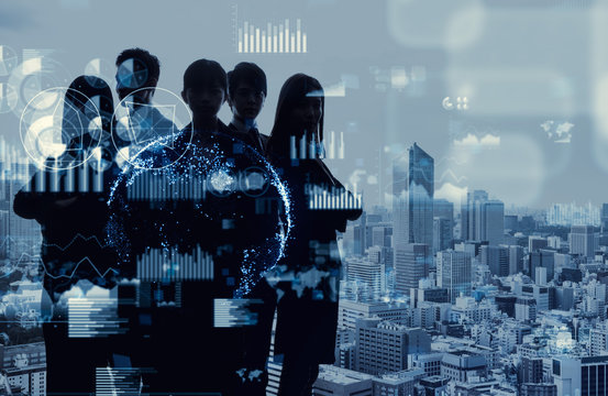 ビジネスと情報