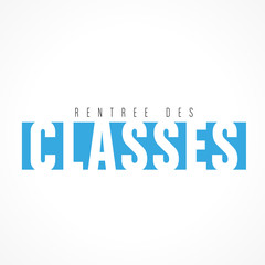 rentrée des classes