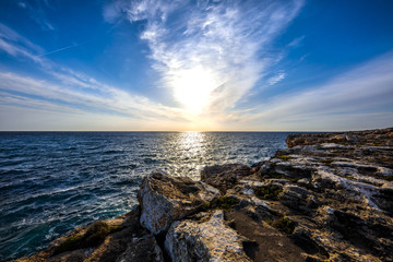 Costa de Porto Colom, Mallorca